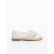 Espadrile copii bej din piele ecologica si material textil Guapissima, 3 - Kalapod.net