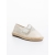 Espadrile copii bej din piele ecologica si material textil Guapissima, 2 - Kalapod.net