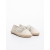 Espadrile copii bej din piele ecologica si material textil Guapissima - Kalapod.net