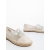 Espadrile copii bej din piele ecologica si material textil Guapissima, 4 - Kalapod.net