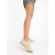 Pantofi sport dama bej din material texti Lizbeth, 4 - Kalapod.net