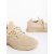 Pantofi sport dama bej din material texti Lizbeth, 5 - Kalapod.net