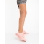 Pantofi sport dama roz din material textil Nathaly, 6 - Kalapod.net