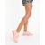 Pantofi sport dama roz din material textil Nathaly, 4 - Kalapod.net