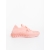 Pantofi sport dama roz din material textil Nathaly, 5 - Kalapod.net