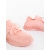 Pantofi sport dama roz din material textil Nathaly, 3 - Kalapod.net