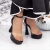 Sandale dama negre din piele ecologica Marzia, 3 - Kalapod.net Sandale dama negre din piele ecologica Marzia, 3 - Kalapod.net