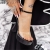 Sandale dama negre din piele ecologica Marzia, 5 - Kalapod.net Sandale dama negre din piele ecologica Marzia, 5 - Kalapod.net