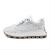 Pantofi sport dama argintii din material textil Gelena, 5 - Kalapod.net
