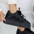 Pantofi sport dama negri din material textil Sindy, 3 - Kalapod.net