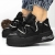 Pantofi sport dama negri din piele ecologica Dreoni - Kalapod.net