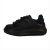 Pantofi sport dama negri din piele ecologica Farana, 3 - Kalapod.net
