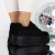 Pantofi sport dama negri din material textil Erana, 5 - Kalapod.net
