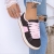 Pantofi sport dama maro din material textil Fauna, 2 - Kalapod.net