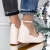 Sandale dama cu platforma bej din piele ecologica Svetlana, 4 - Kalapod.net