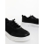 Pantofi sport barbati negri din material textil Benicio, 2 - Kalapod.net