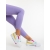 Pantofi sport dama verzi din piele ecologica Lowery, 2 - Kalapod.net