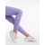 Pantofi sport dama portocalii din piele ecologica Lowery - Kalapod.net