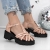 Sandale dama cu toc si platforma bej din piele ecologica lacuita Starla, 2 - Kalapod.net Sandale dama cu toc si platforma bej din piele ecologica lacuita Starla, 2 - Kalapod.net