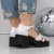 Sandale dama cu toc si platforma albe din piele ecologica lacuita Starla, 4 - Kalapod.net Sandale dama cu toc si platforma albe din piele ecologica lacuita Starla, 4 - Kalapod.net