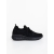 Pantofi sport barbati negri din material textil Andreo, 2 - Kalapod.net