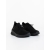 Pantofi sport barbati negri din material textil Andreo, 4 - Kalapod.net