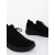 Pantofi sport barbati negri din material textil Andreo, 5 - Kalapod.net