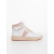 Pantofi sport dama roz din piele ecologica Jocelin, 5 - Kalapod.net