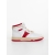 Pantofi sport dama rosii din piele ecologica Jocelin, 5 - Kalapod.net