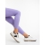 Pantofi sport dama negri din piele ecologica Petty, 6 - Kalapod.net