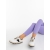 Pantofi sport dama negri din piele ecologica Petty, 4 - Kalapod.net