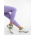 Pantofi sport dama verzi din piele ecologica Petty, 4 - Kalapod.net