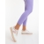 Pantofi sport dama roz din piele ecologica Petty, 2 - Kalapod.net