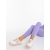 Pantofi sport dama roz din piele ecologica Petty, 4 - Kalapod.net