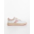 Pantofi sport dama roz din piele ecologica Petty, 5 - Kalapod.net