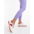 Pantofi sport dama rosii din piele ecologica Petty, 2 - Kalapod.net