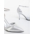 Pantofi dama cu toc argintii din material textil Armara, 6 - Kalapod.net