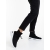 Pantofi sport dama negri din material textil Mariposa, 3 - Kalapod.net