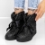 Cizme dama negre din material textil Omnila, 5 - Kalapod.net