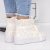 Cizme dama bej din material textil Omnila, 5 - Kalapod.net
