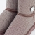 Cizme dama mov din material textil Antara, 5 - Kalapod.net