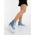 Tenisi dama albastri din material textil Marava, 3 - Kalapod.net