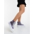 Tenisi dama mov din material textil Marava, 3 - Kalapod.net