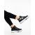 Pantofi sport dama negri din piele ecologica Talela, 4 - Kalapod.net