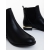 Botine dama negre din piele ecologica Perdona, 6 - Kalapod.net