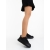 Pantofi sport dama negri din piele ecologica Ozara, 5 - Kalapod.net