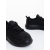 Pantofi sport dama negri din piele ecologica Ozara, 8 - Kalapod.net