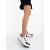 Pantofi sport dama albi cu negru din piele ecologica Ozara, 2 - Kalapod.net