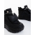 Pantofi sport dama negri din piele ecologica Esarai, 6 - Kalapod.net