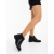 Botine dama negre din piele ecologica Maraza, 3 - Kalapod.net